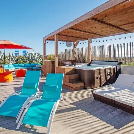 Villa Seventy Frontignan