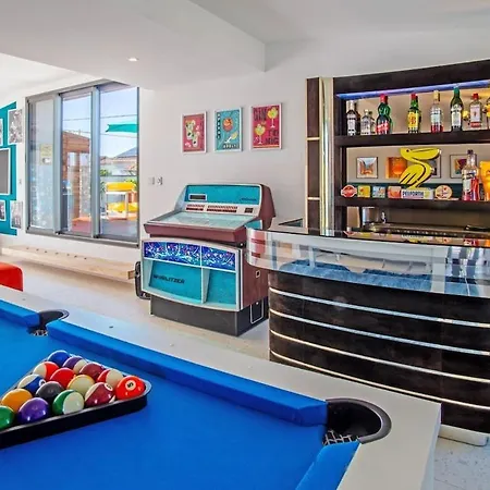 Villa Seventy Frontignan