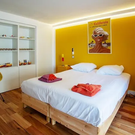 Seventy * Frontignan